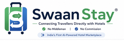 SwaanStay
